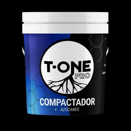 Compactor + Sugars