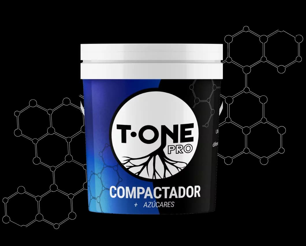 Compactor + Sugars